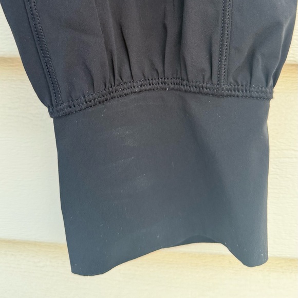 Lululemon Align Jogger 27” Inseam Nulu Black Size 2 - Picture 7 of 10